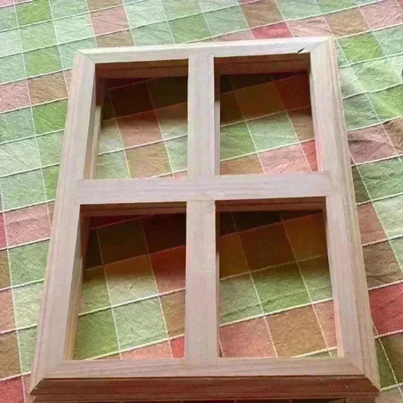 ArtMind frames home decor crafting imagination wood - Picture 1 of 7